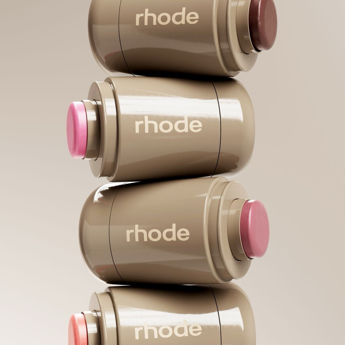 Rhode pocket blush