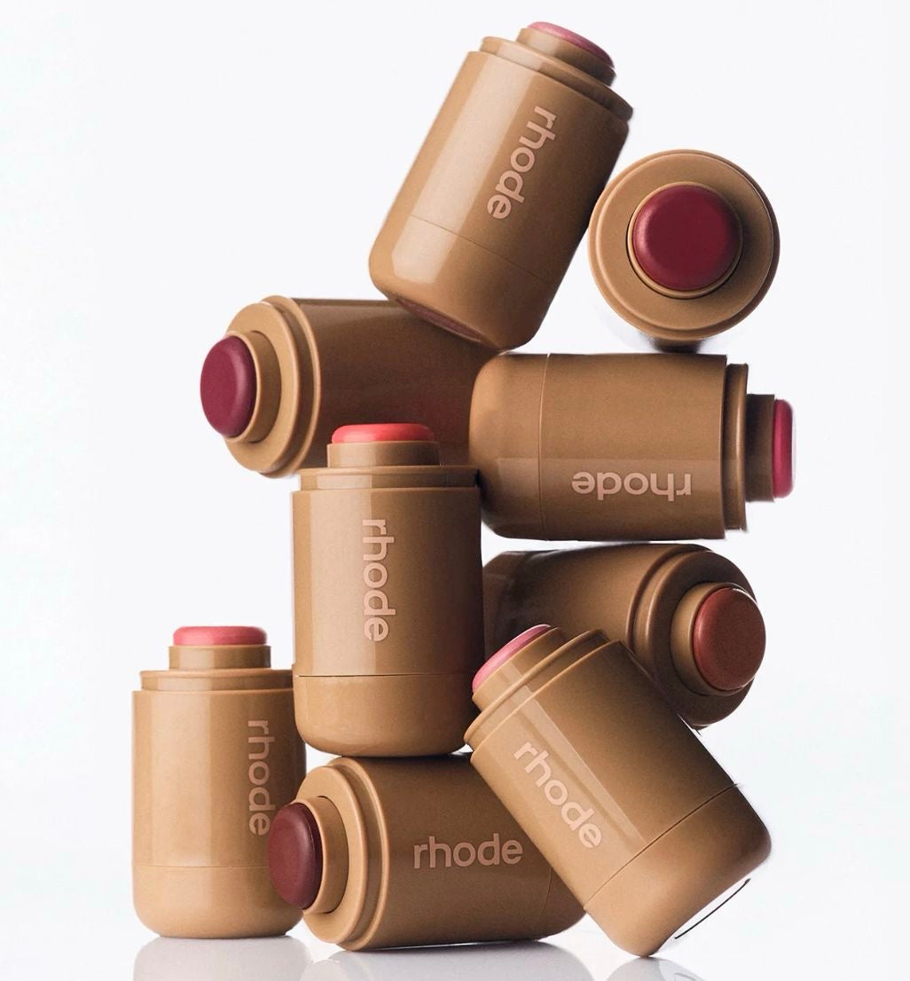 Rhode pocket blush
