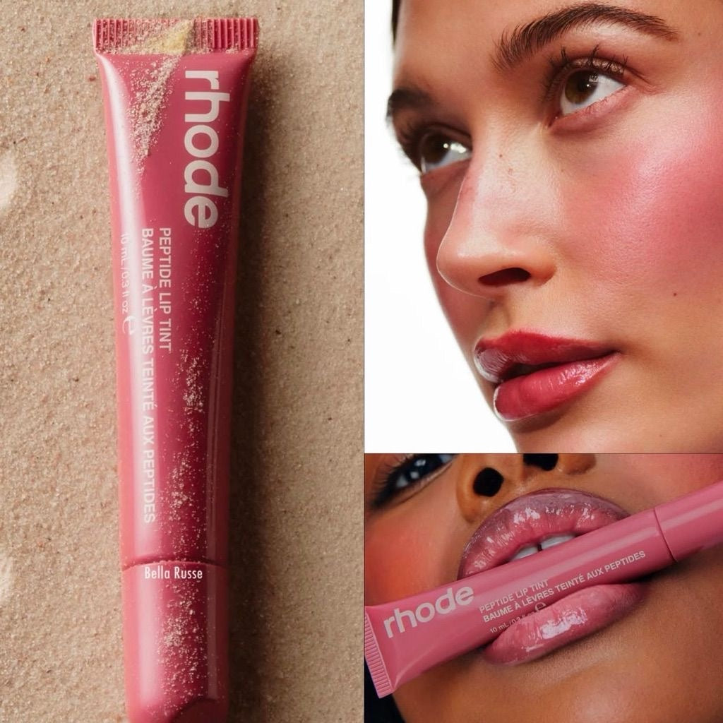 Rhode Peptide Lip TINT