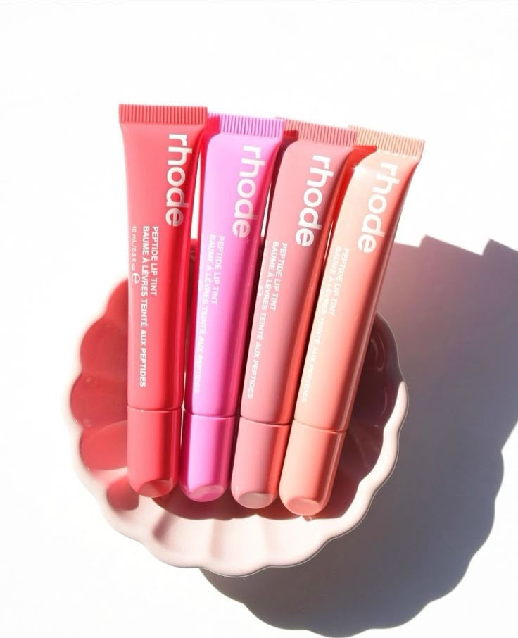 Rhode Peptide Lip TINT