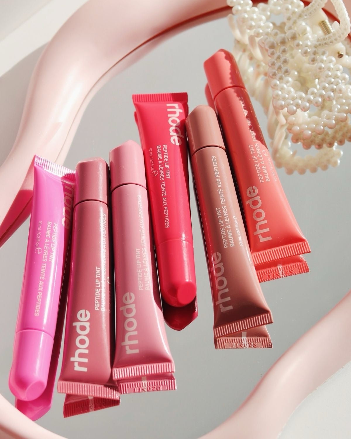Rhode Peptide Lip TINT
