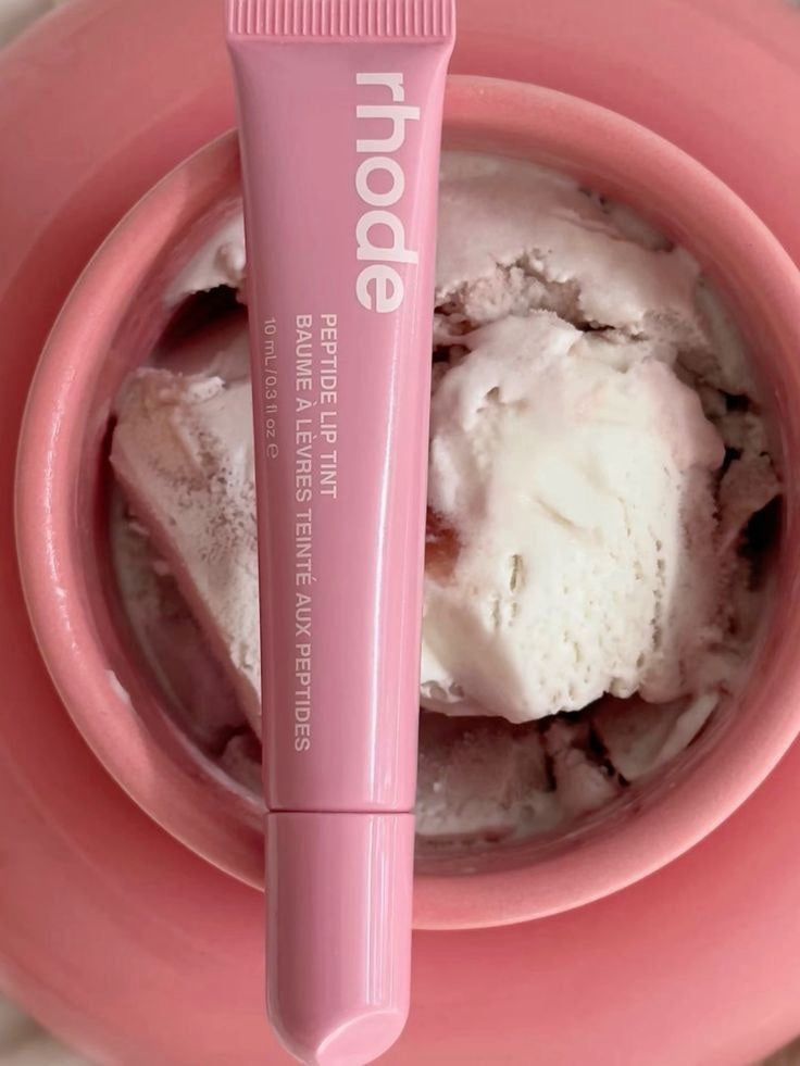 Rhode Peptide Lip TINT