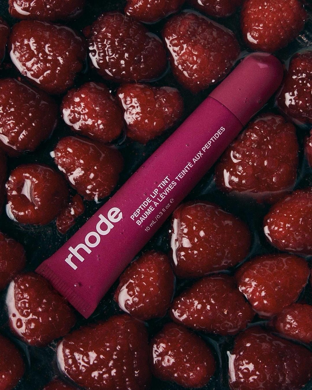 Rhode Peptide Lip TINT