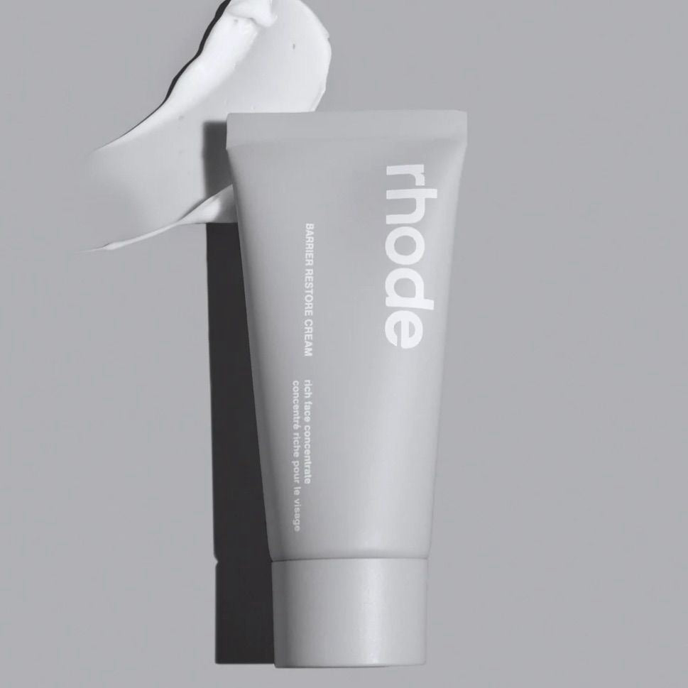 Rhode Barrier restore cream