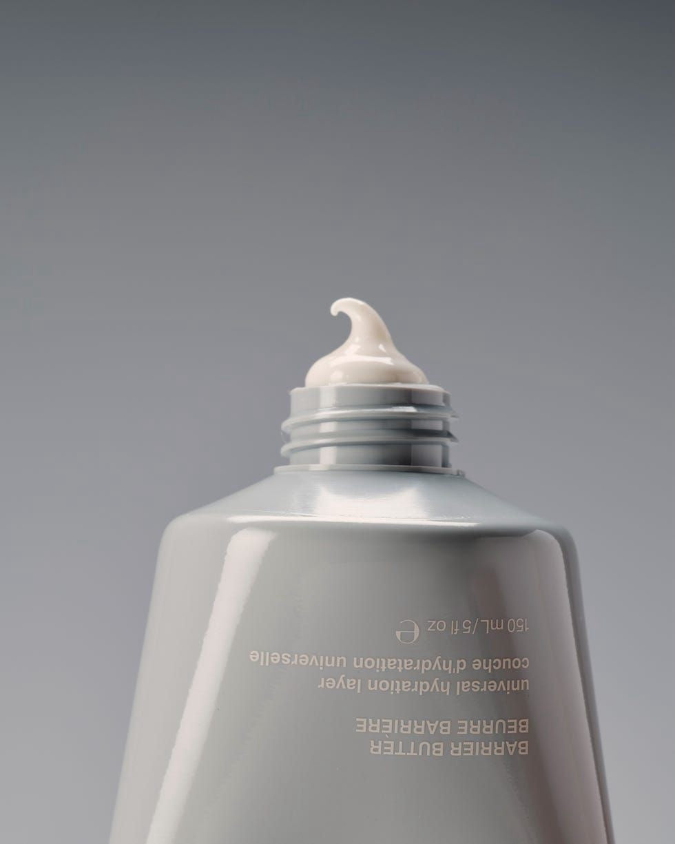 Rhode Barrier restore cream