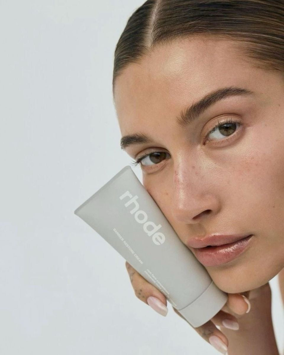 Rhode Barrier restore cream