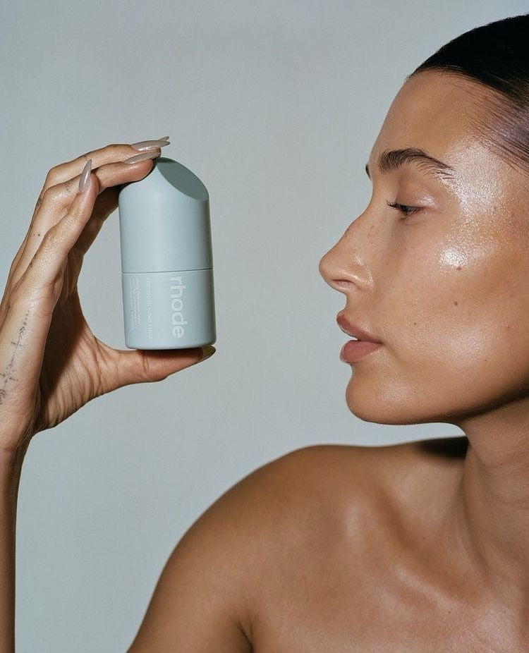 Rhode peptide Glazing Fluid