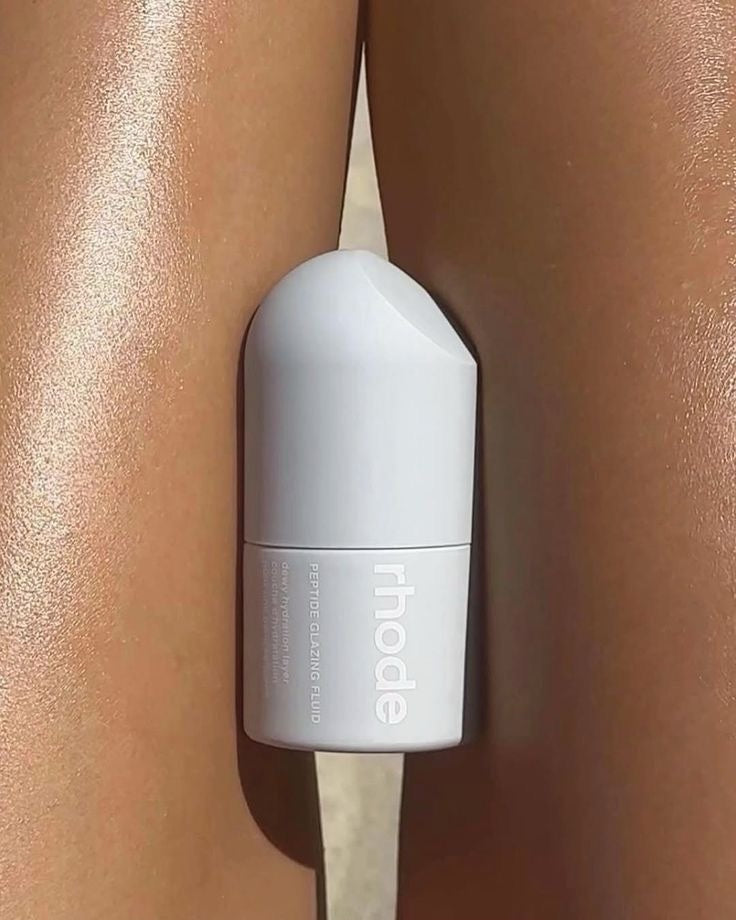 Rhode peptide Glazing Fluid