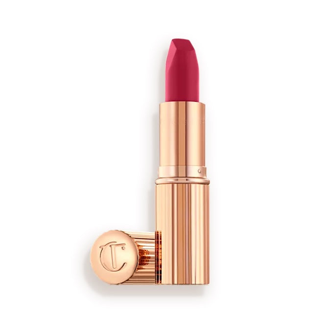 Charlotte tilbury matte Revolution lip stick