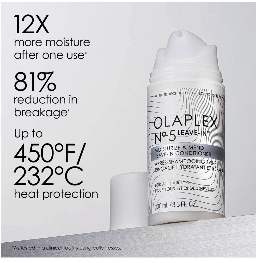 Olaplex No5 Leave-in Conditioner 100ml