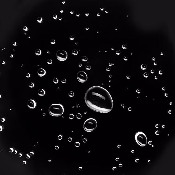 NYX MATTE FINISH SETTING SPRAY