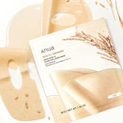 Anua Rice 70+ Ceramide sheet mask