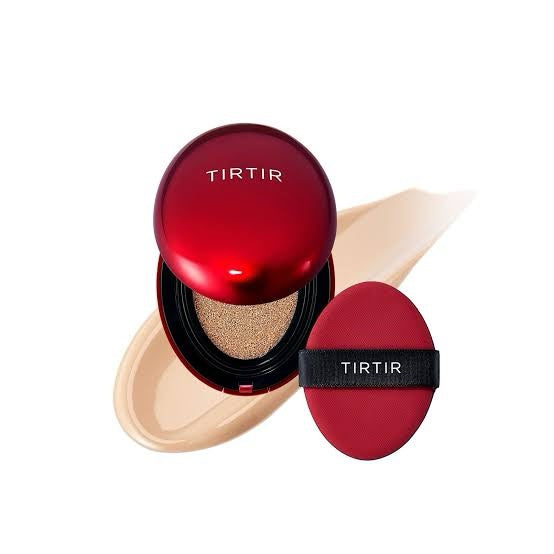 Tirtir Mask Fit Red Cushion