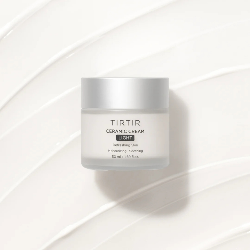 TIRTIR Ceramic Cream Light 50ml