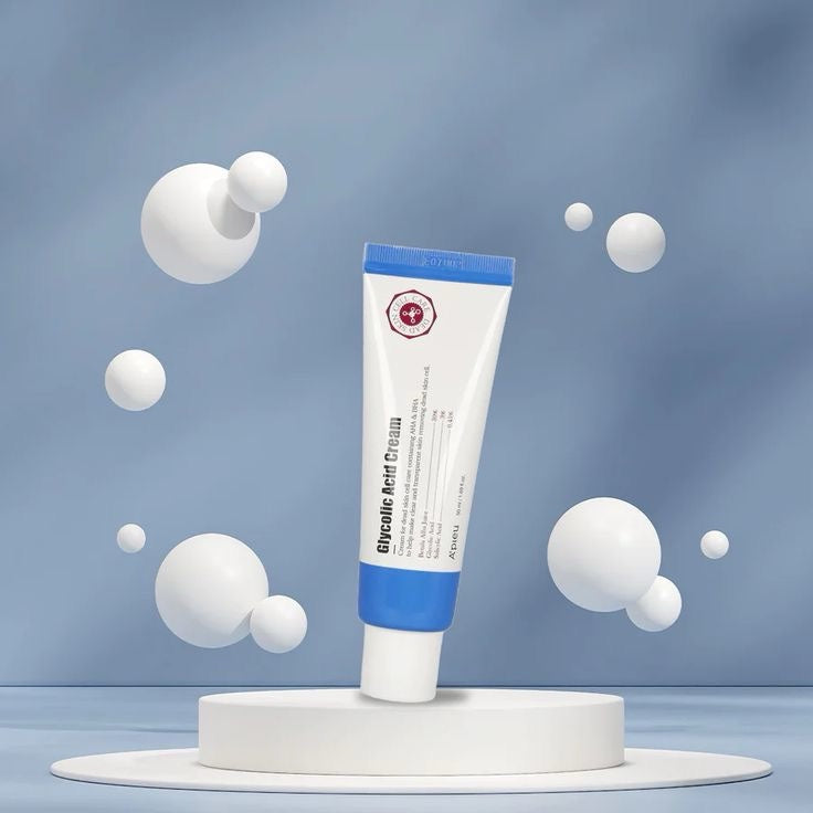 Apieu Glycolic Acid Cream