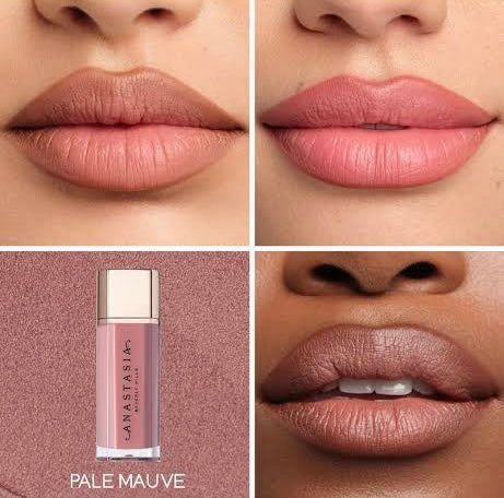 Anastasia Bevirlley hills Lip Velvet 3.5