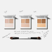Makeup By Mario Eye Prep Set