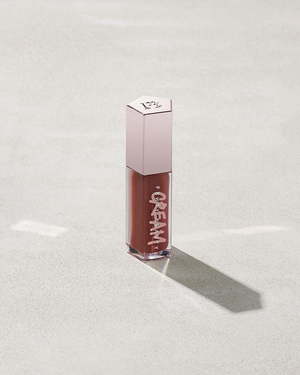 Fenty Beauty Lip Gloss Bomb Cream