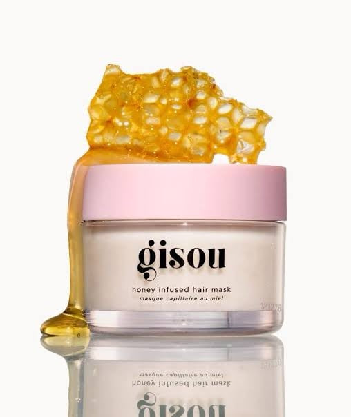 Gisou hair mask 25ml