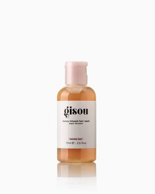Gisou hair wash 75ml