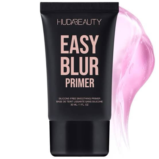 Huda beauty easy blur primer 30ml