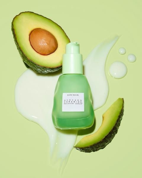 Glow recipe avocado ceramide serum 30 ml