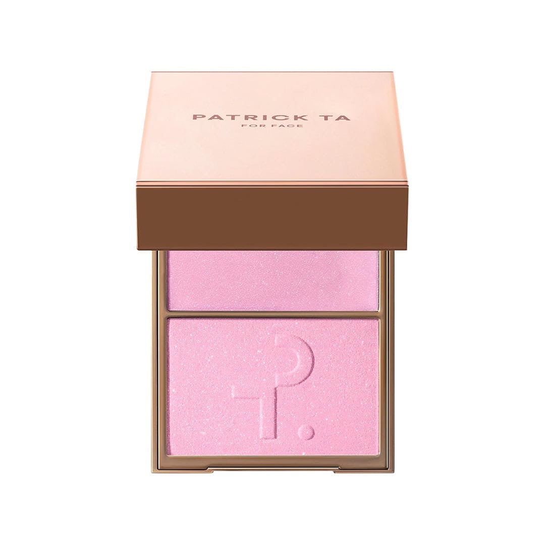 PATRICK TA Major Glow Highlighter