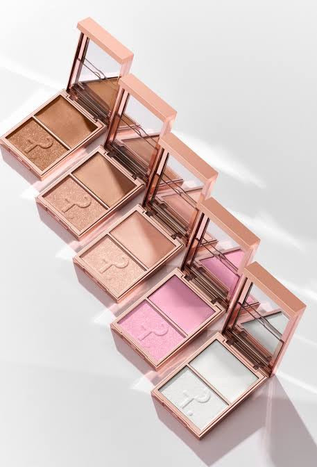 PATRICK TA Major Glow Highlighter