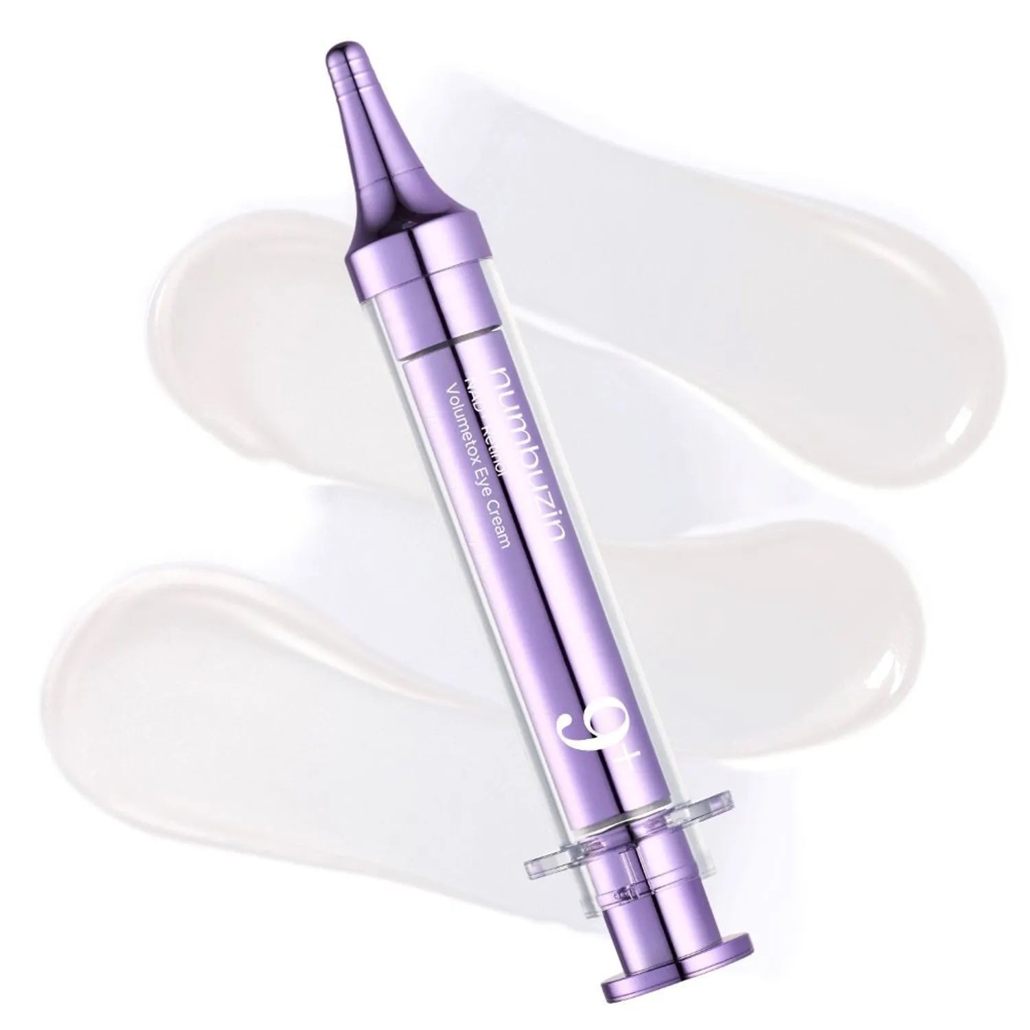 Numbuzin No.9 NAD Retinal Volume Shot Eye Cream 10ml