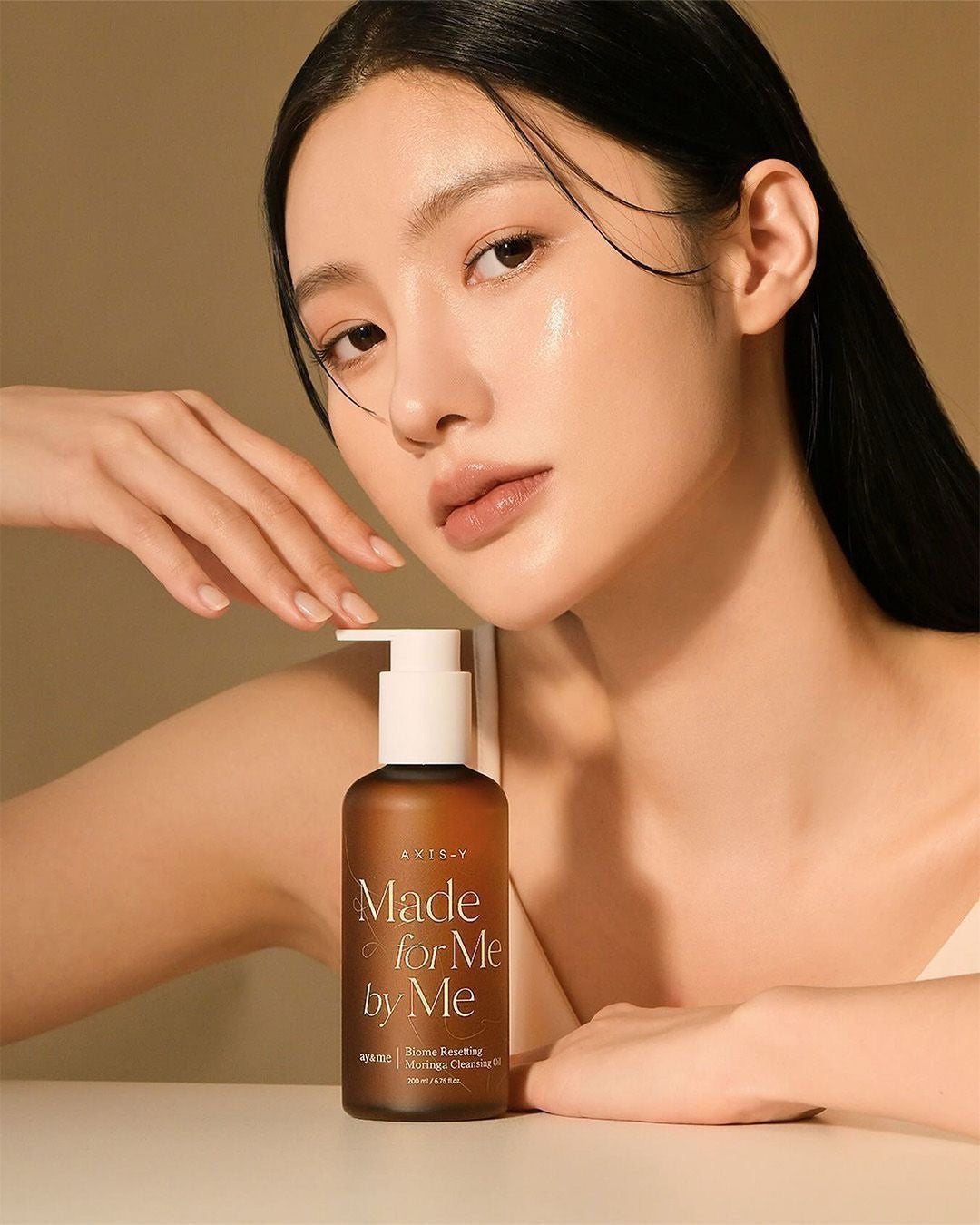 AXIS-Y Biome Cleansing Oil 200 ml