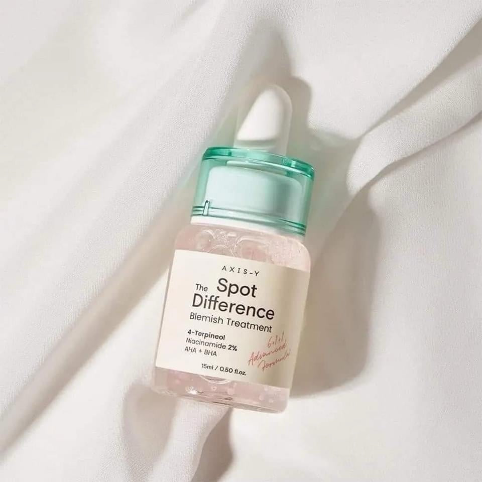 AXIS-Y Spot The Difference Blemish Treatment