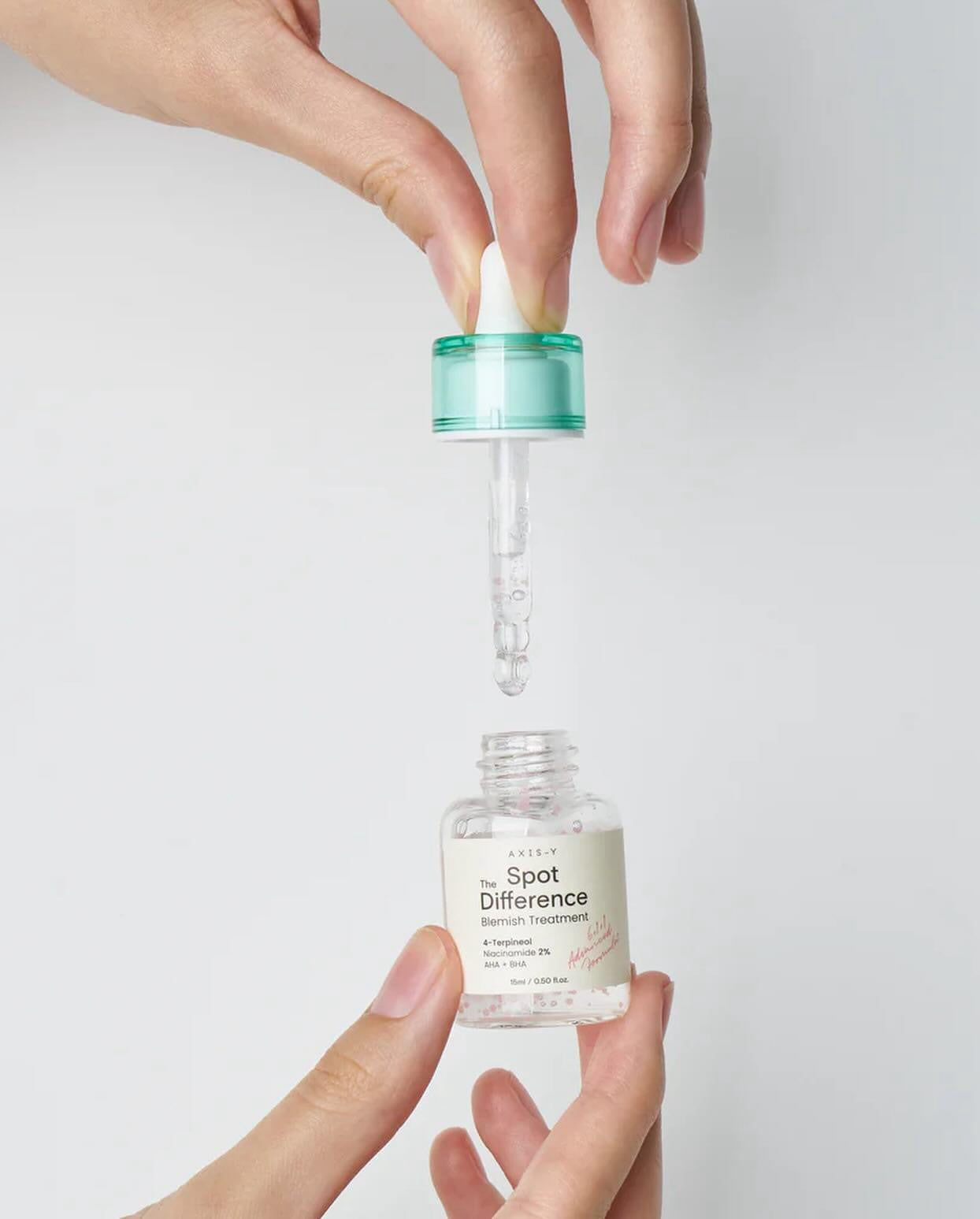 AXIS-Y Spot The Difference Blemish Treatment