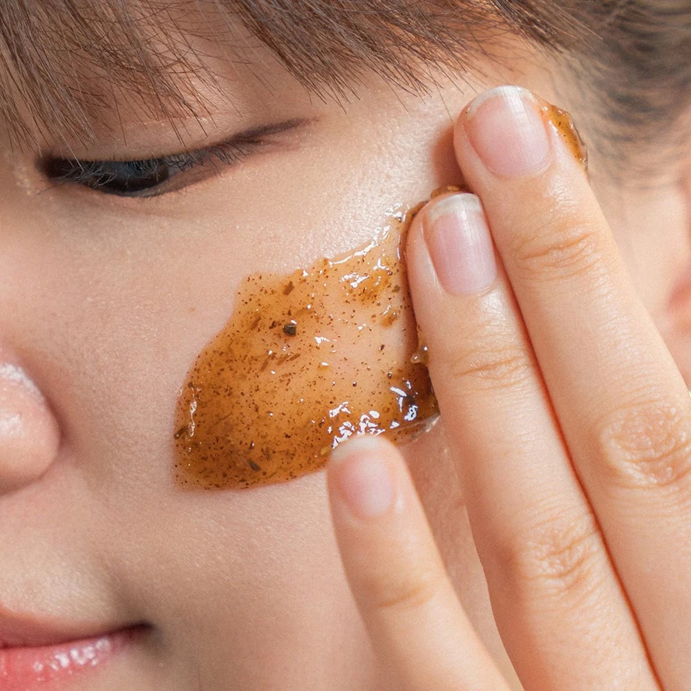 I’M From Mugwort Mask 100 Gm