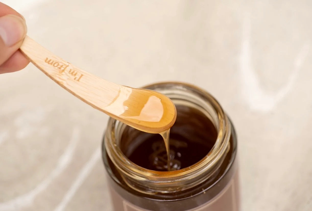 I’M From Ginseng Mask