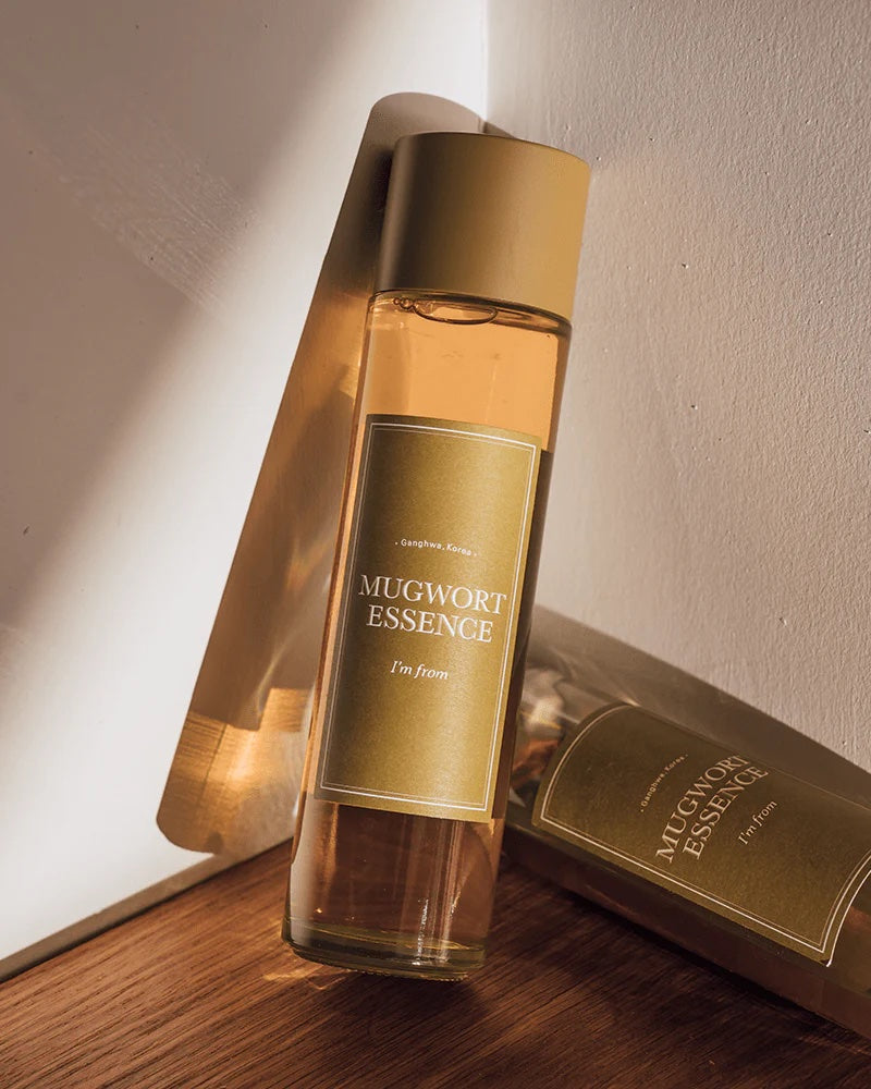 I’M From Mugwort Essence 30 ml