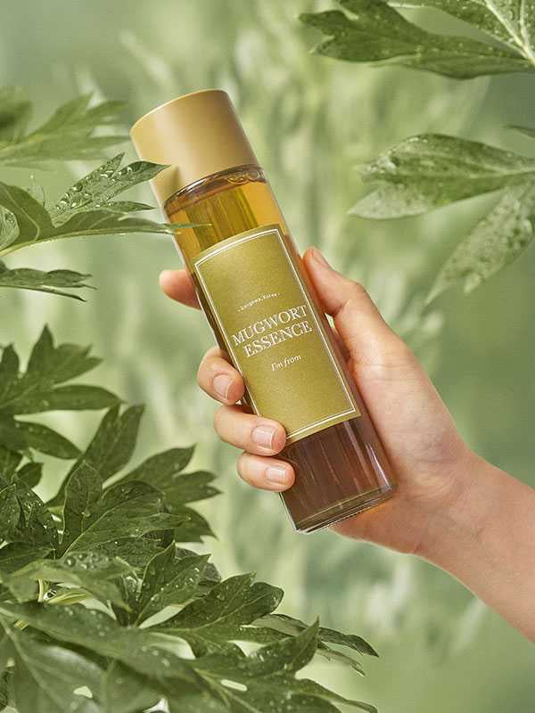 I’M From Mugwort Essence 30 ml