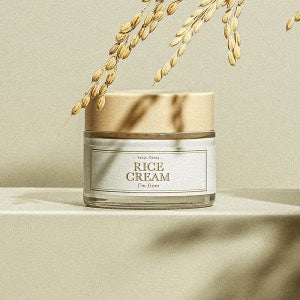 I’M from rice cream 50 gm