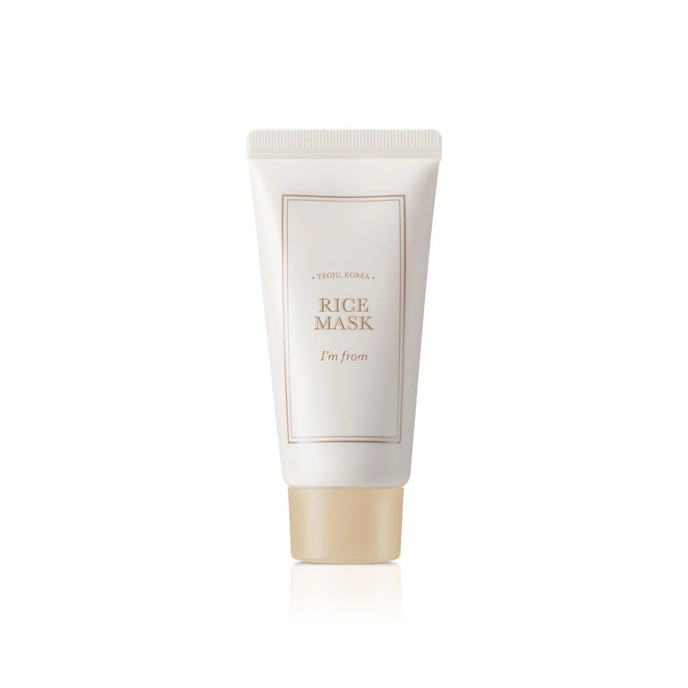 I’M From Rice Mask 30 ml