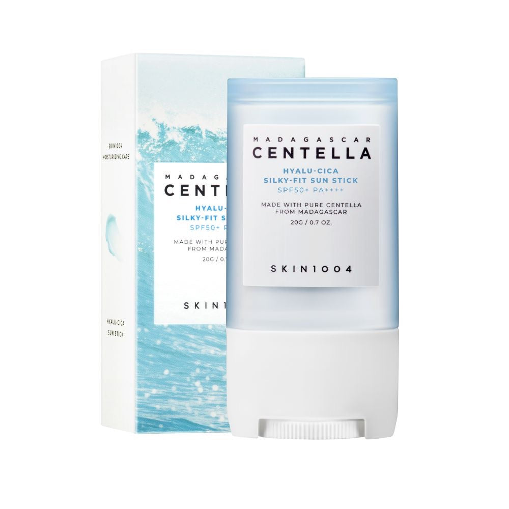 Skin 1004 Centella Hyalu-Cica Silky-Fit Sun Stick