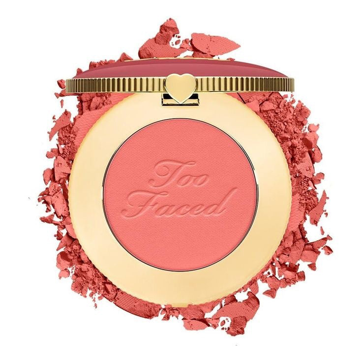 Too faced cloud crush blush