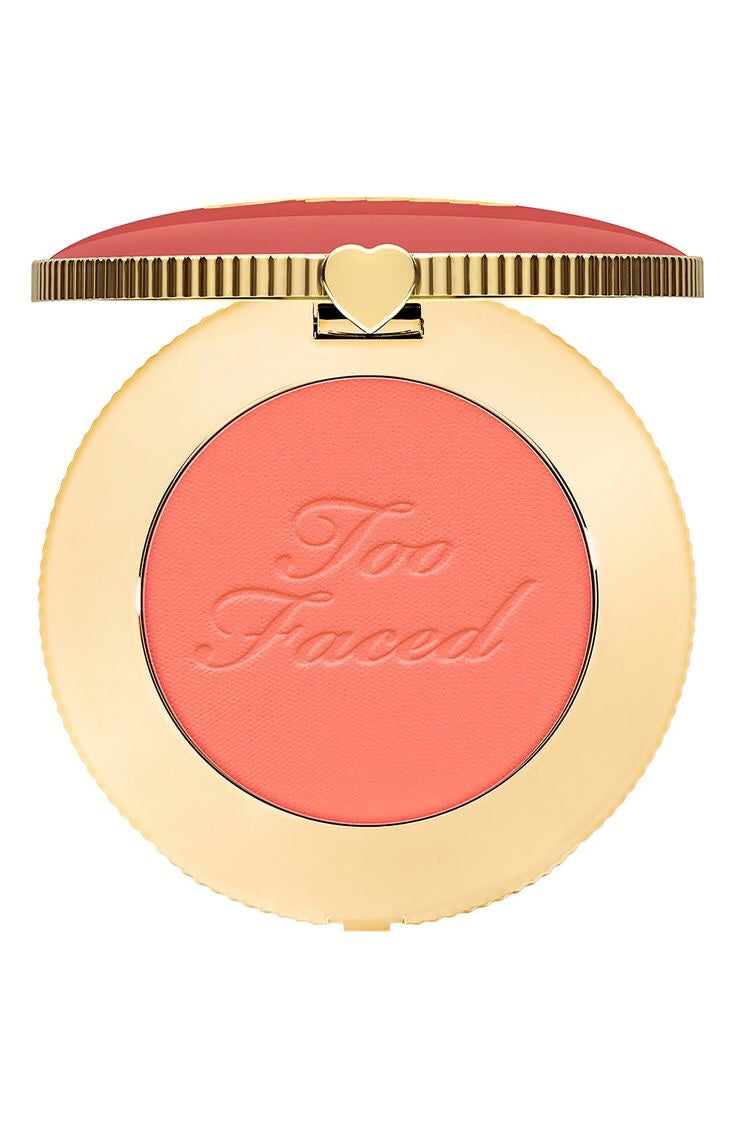 Too faced cloud crush blush