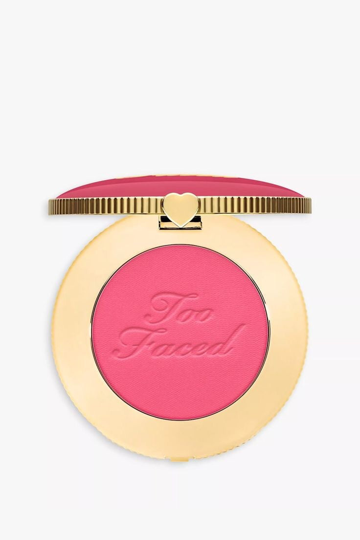 Too faced cloud crush blush
