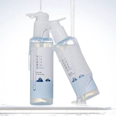 Roundlab 1025 Dokdo cleansing gel