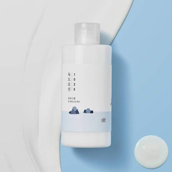 RoundLab ‎‏1025 Dokdo lotion