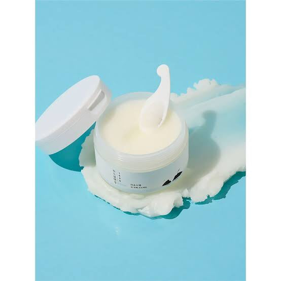 round lab dokdo cleansing balm