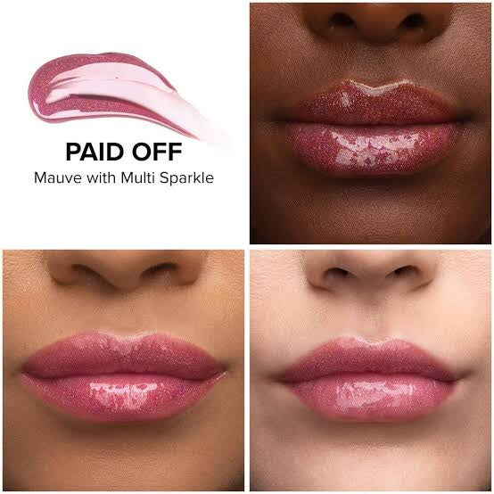 Too Faced Lip Injection Power Plumping Hydrating Lip Gloss
