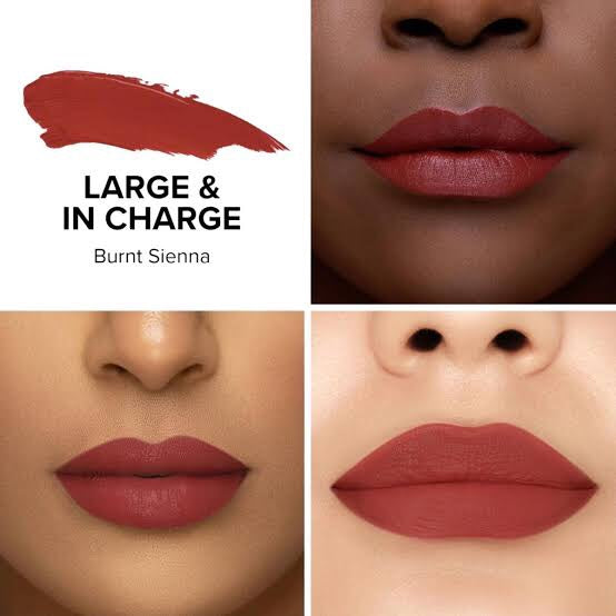 Too faced Lip injection Liquid Lipstick