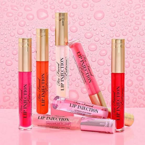 Too faced lip injection extreme Lip Plumper