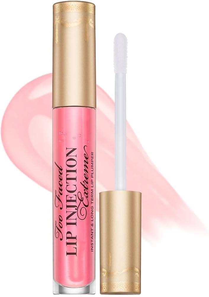 Too faced lip injection extreme Lip Plumper