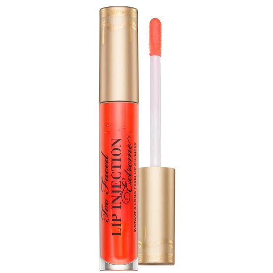 Too faced lip injection extreme Lip Plumper